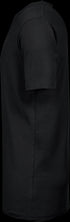 Stretch V-Neck Tee